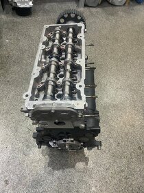 REPASOVANÝ MOTOR VOLKSWAGEN 2.0 BiTdi, CXE - 3