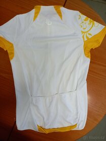 Cyklistický dres - 3
