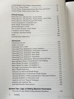 Phacodynamics - 3