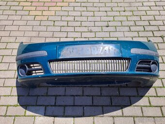 Díly Škoda Fabia1 - 3