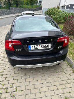 VOLVO S60 T6 AWD Polestar - 3