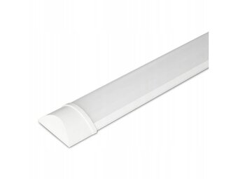 Úsporné LED osvětlení 120cm Studená Bílá 6500k - 3