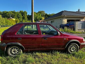 Felicie 1,3 mpi - 3