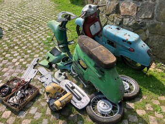 Manet s100 s125 - 3
