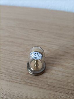 Hodiny, miniatura, sběratelství - 3