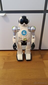 Robot Zigybot - 3
