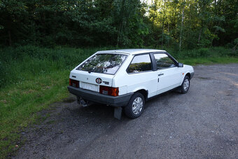 Lada 2108 Samara - 3