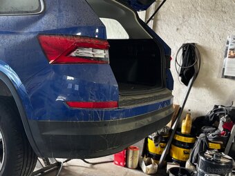 škoda kodiaq - 3