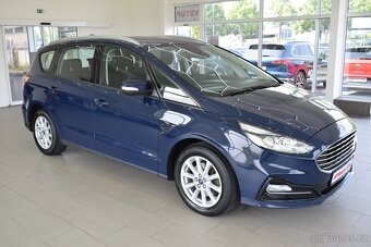 Ford S-MAX 2,0 TDCi 110 kW,BUSINESS,7-míst,NAVI, - 3