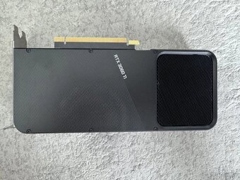 NVIDIA GeForce RTX 3060 Ti Founders Edition – 8GB GDDR6 - 3
