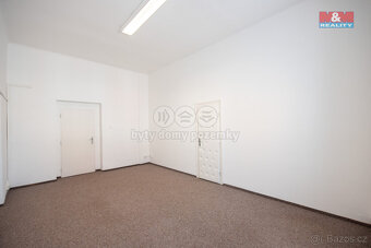 Pronájem kanceláří 95 m², Pardubice, ul. 17. listopadu - 3
