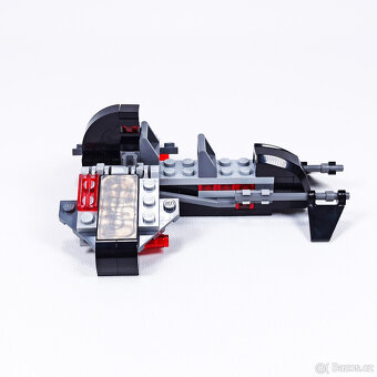 LEGO 75079 Shadow Troopers - 3