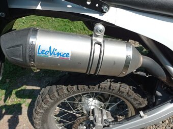 Honda crf 250 - 3
