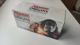 Magic The Gathering MTG velký rodinný herní box 600ks karet - 3
