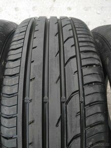 225/55 R 16 95 W Continental CONTIECOCONTACT 2 SSR-RUN FLAT - 3