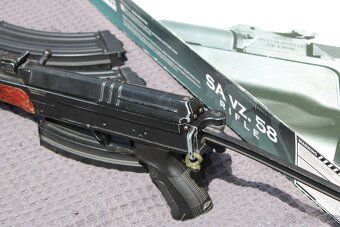 Airsoft ARES vz 58 - 3