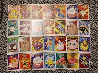 Pokémon Dunkin bommer 2000 - 3