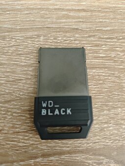 Xbox Paměť 512gb 50% Sleva - 3