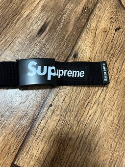 Supreme pásek - 3