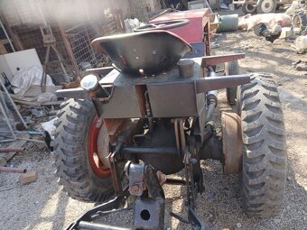 Malotraktor - 3