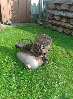 Prodám motor - 3