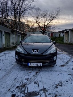 Peugeot 308 - 3
