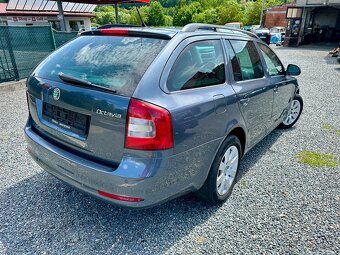 Škoda Octavia 1.4 TSI TOP STAV Absolutně bez koroze - 3