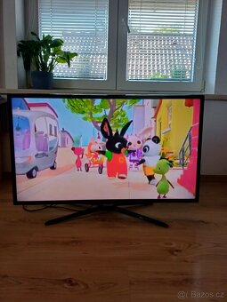 Smart TV Samsung UE39F5500-úhlopříčka 99cm, wifi - 3