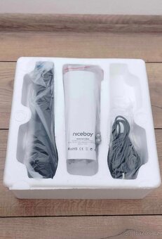 NICEBOY Party Boom 80 W - 3