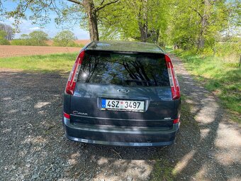 Ford C max 1,8 benzin - 3