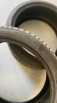 Celoroční pneu Continental 235/35 R19 91W - 3