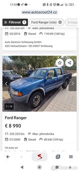 Ford Ranger - 3