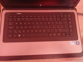 Notebook HP - 3