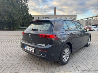 VW Golf 1.0TSI 81kw Life - 3