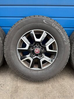ALU KOLA FIAT DUCATO - 3