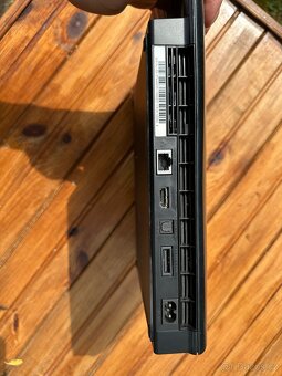 PlayStation 3 + GTA 5 - 3