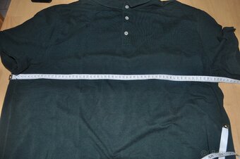 pánské triko XXL - 3