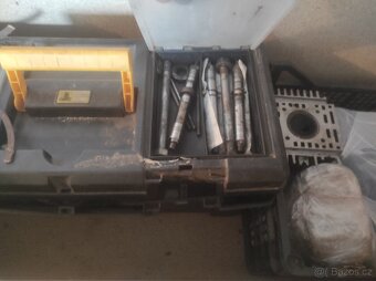 Babetta 210 - 3