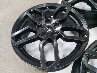 5x114,3R17 alu kola orig.KIA PRO CEED -CEED-X CEED+SENZORY - 3