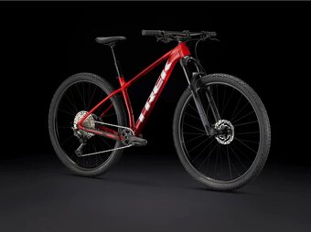 Trek Pocaliber 6 pánské červené 29 palcu - 3