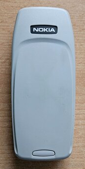 Nokia 3310 - 3