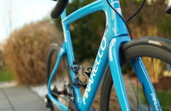 Pinarello Gan Disk 2019 - 3