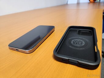 IPHONE 16 PRO 512 GB se zárukou od MP - 3