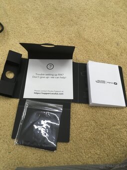 Oculus Rift CV1 - 3