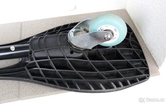 Powersurfer plus- Waveboard JD BUG - unikátní typ skateboard - 3