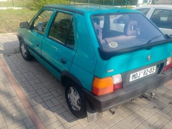 Favorit eko zaplaceno - 3