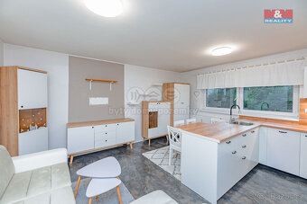 Prodej bytu 2+kk, 40 m², Líšnice - 3