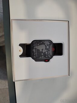 Huawei Watch fit 4 Pro stav nových - 3