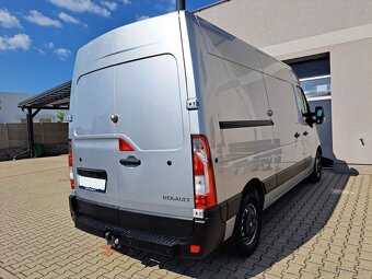 Renault Master 2.3 DCI L2H2, možný odpočet DPH - 3