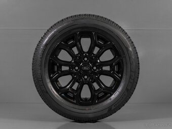 FORD ECOSPORT ORIG. LETNÍ SADA R16 205/60/16 ČIDLA (185T) - 3